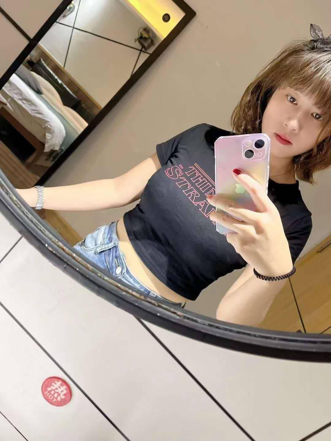 女朋友feel真的有哟