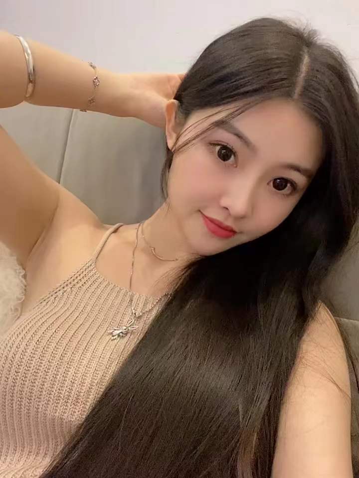 海珠邻家小妹，值得一试