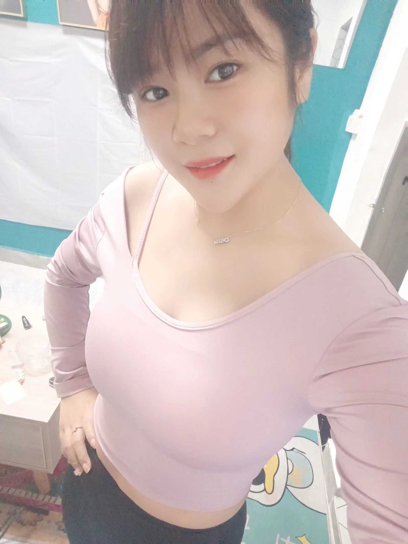 珠海美容院兼职小妹