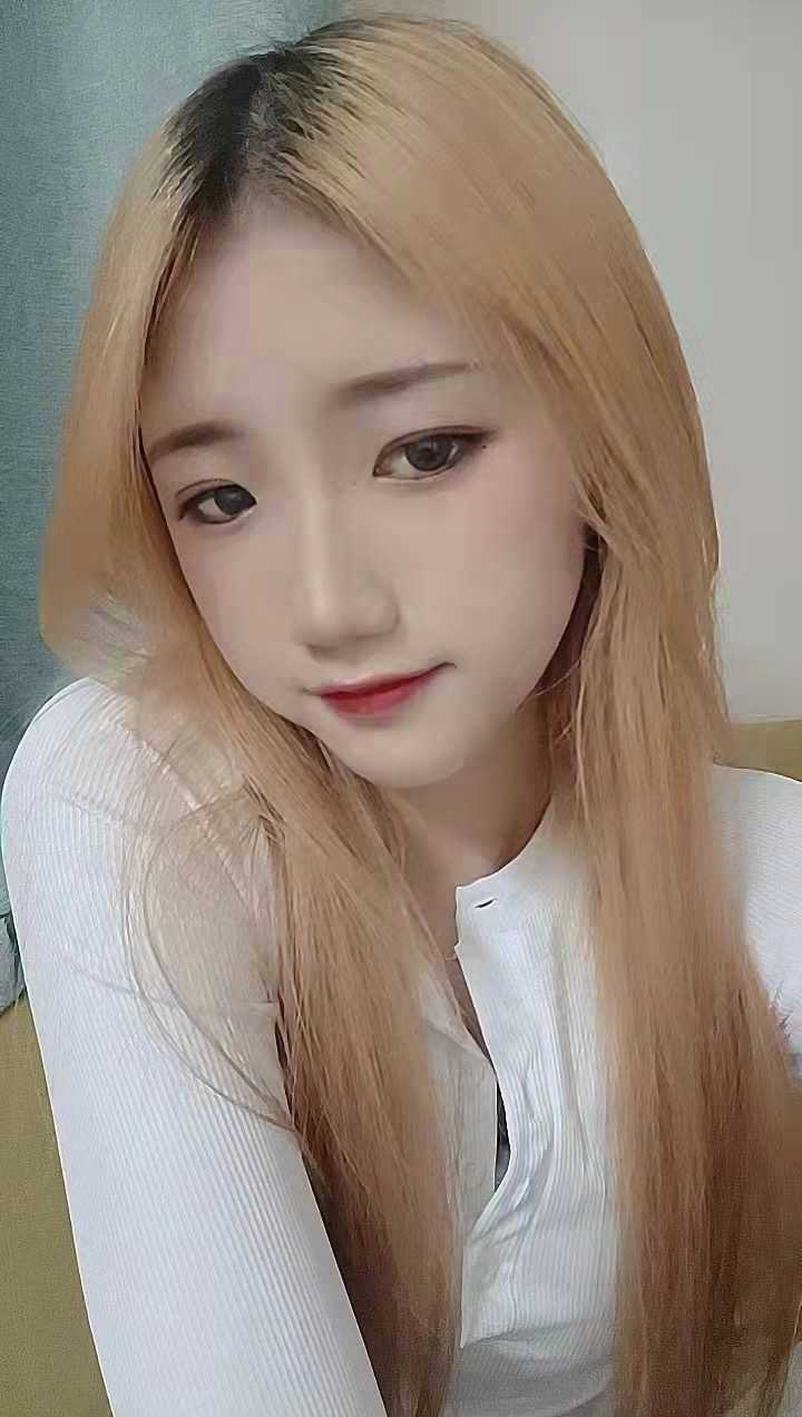 黄埔区00后小年轻妹妹