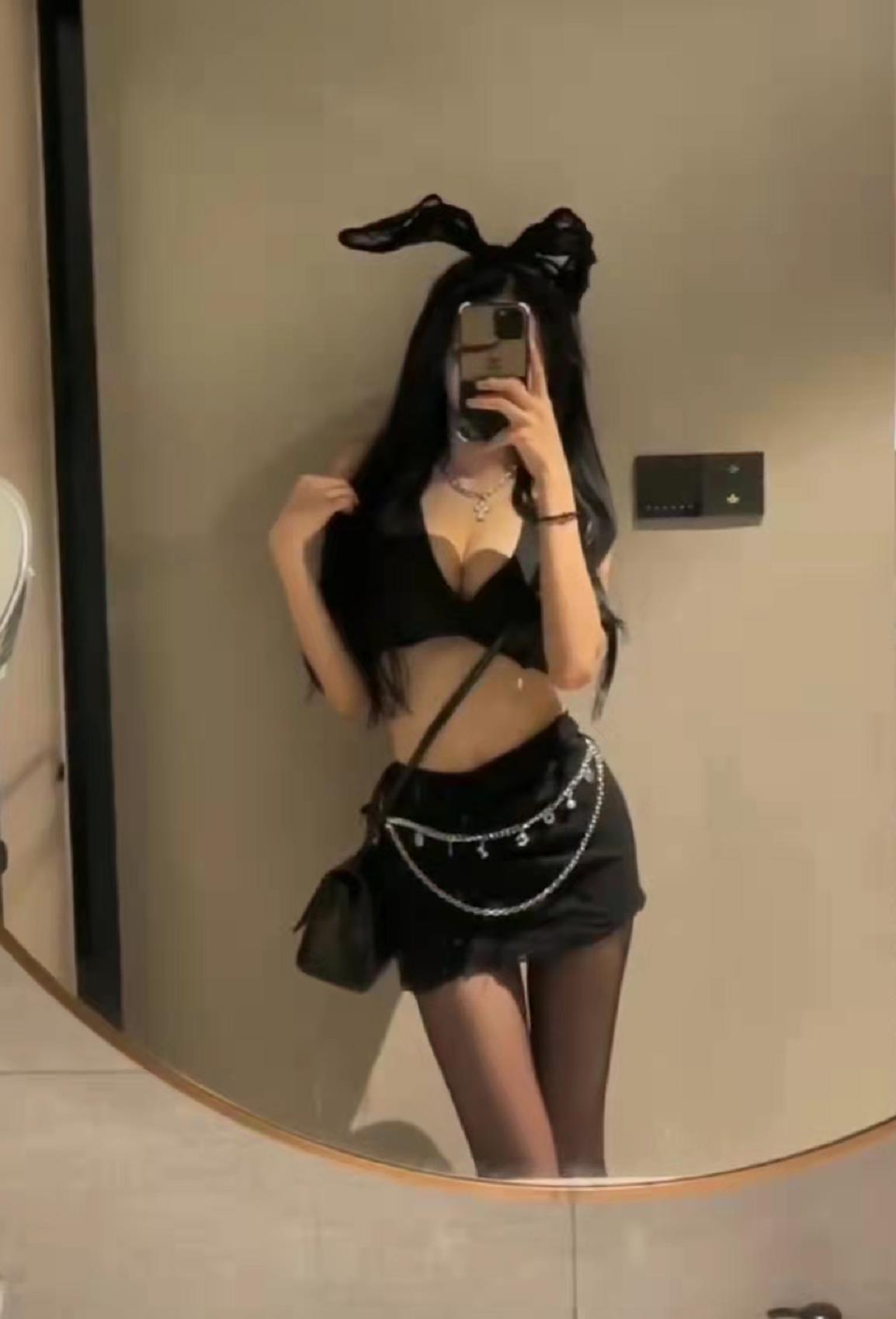 天河区珠江新城小公主