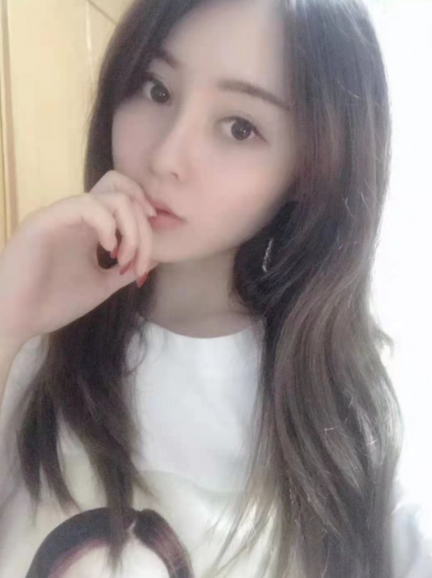 海珠区 白嫩大胸妹