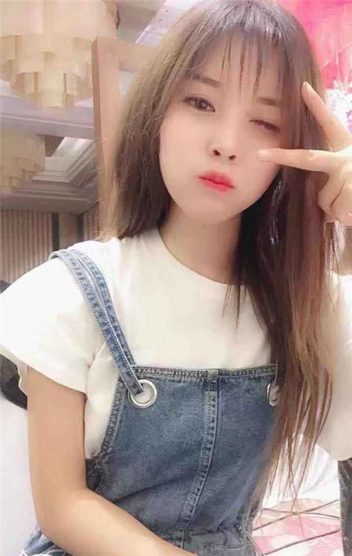 广州白云区美女