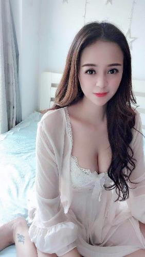 天河36D风Sao性感气质小女人小热巴