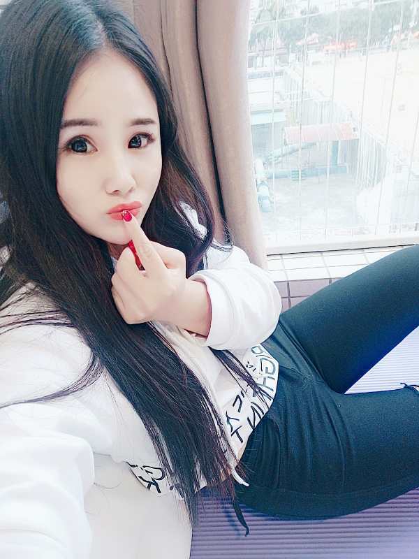 海珠高性价比服务控――客村果果